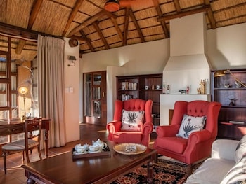 tintswalo waterberg