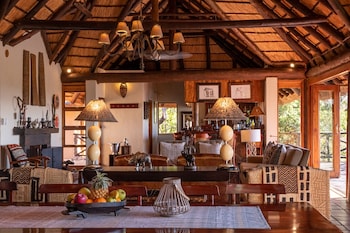 tintswalo waterberg
