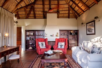 tintswalo waterberg