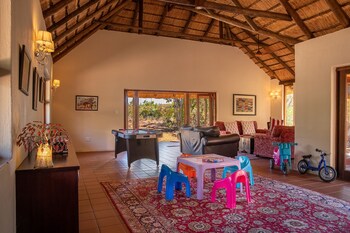 tintswalo waterberg