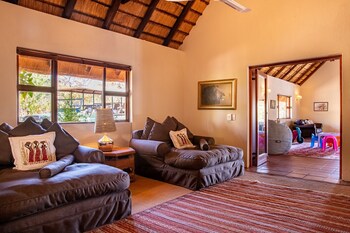 tintswalo waterberg