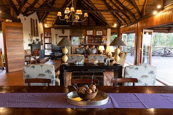 tintswalo waterberg