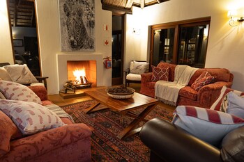 tintswalo waterberg