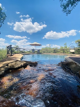 tintswalo waterberg