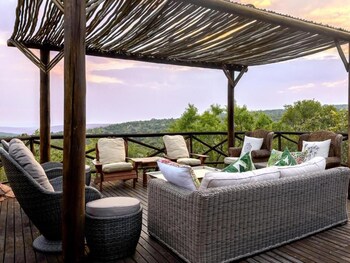tintswalo waterberg