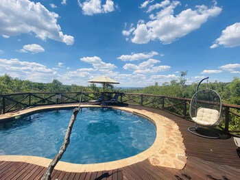 tintswalo waterberg