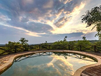 tintswalo waterberg