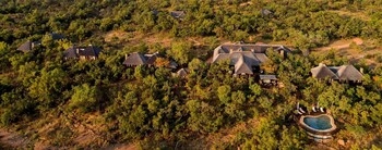 tintswalo waterberg