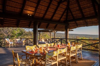 tintswalo waterberg