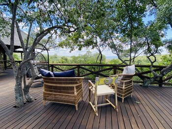 tintswalo waterberg