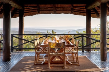 tintswalo waterberg