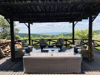 tintswalo waterberg