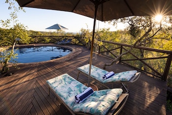 tintswalo waterberg