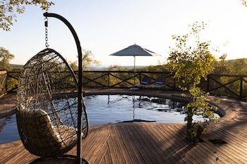 tintswalo waterberg