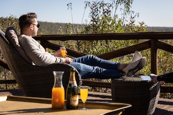 tintswalo waterberg