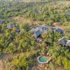 tintswalo waterberg