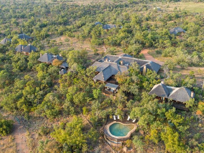 tintswalo waterberg