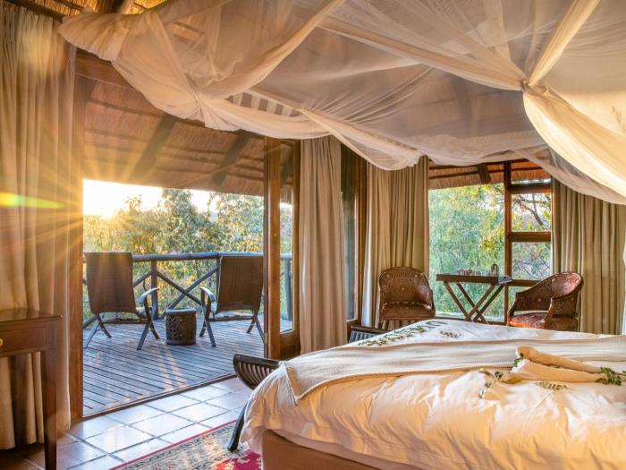 tintswalo waterberg
