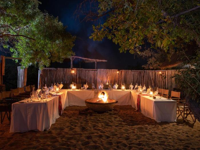 tintswalo waterberg
