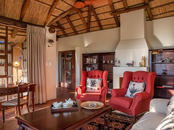 tintswalo waterberg
