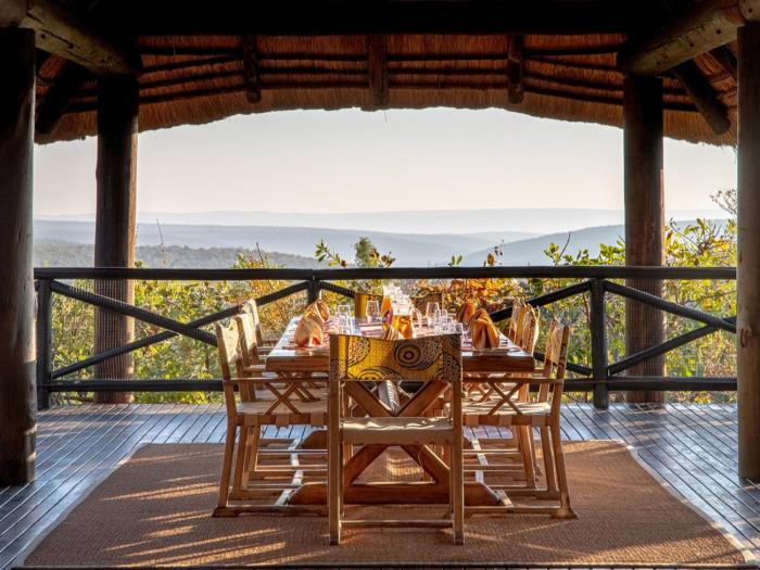 tintswalo waterberg