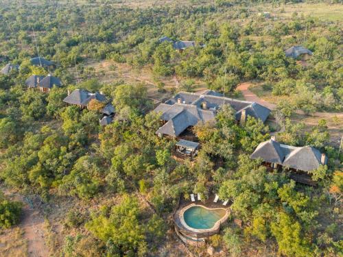 tintswalo waterberg