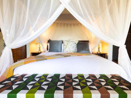 tintswalo waterberg