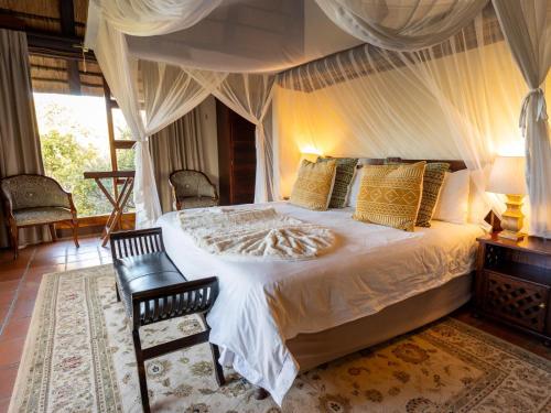 tintswalo waterberg