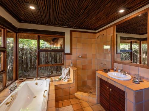 tintswalo waterberg