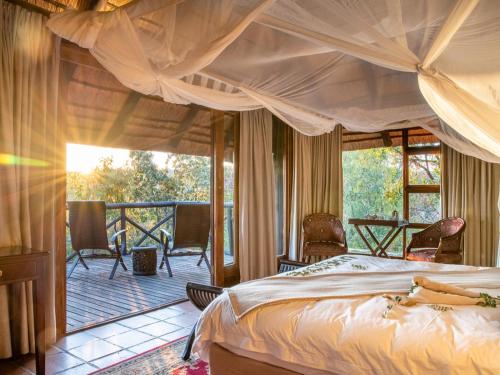 tintswalo waterberg