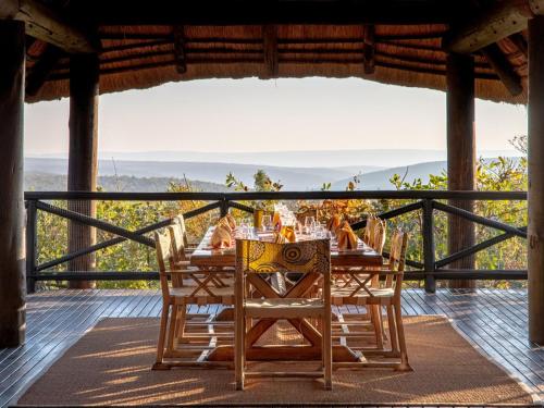 tintswalo waterberg