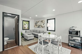 tiny homes in fort lauderdale