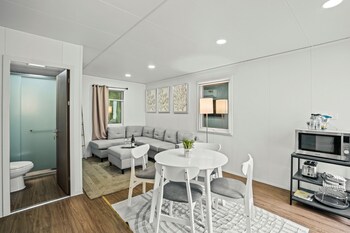 tiny homes in fort lauderdale