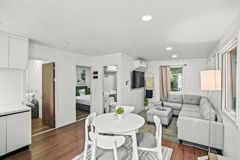 tiny homes in fort lauderdale