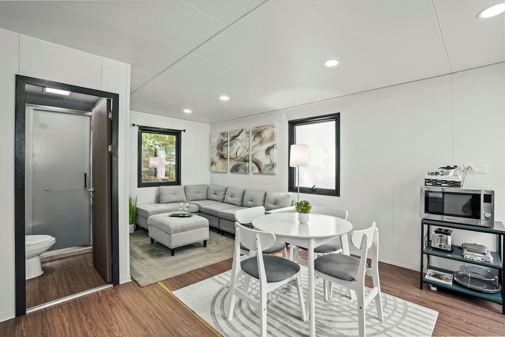 tiny homes in fort lauderdale