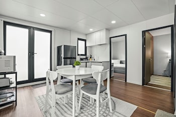 tiny homes in fort lauderdale