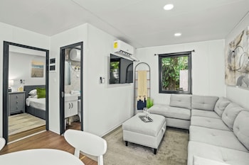 tiny homes in fort lauderdale