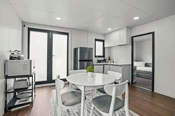 tiny homes in fort lauderdale