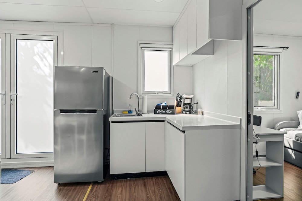 tiny homes in fort lauderdale