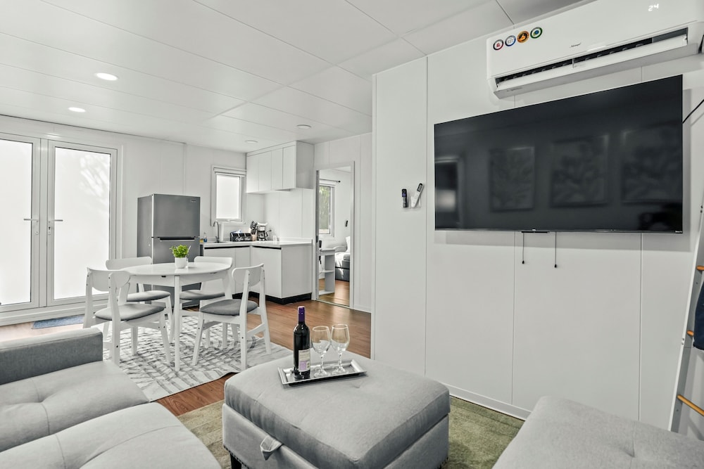 tiny homes in fort lauderdale