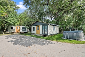 tiny homes in fort lauderdale