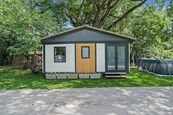 tiny homes in fort lauderdale