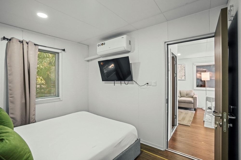 tiny homes in fort lauderdale