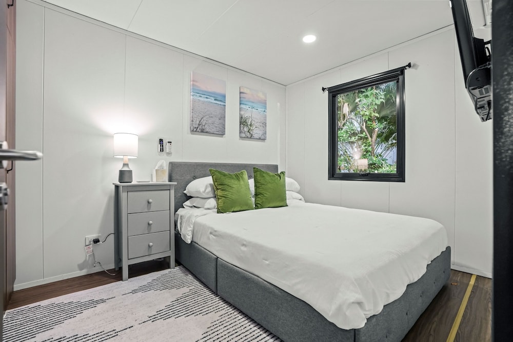 tiny homes in fort lauderdale