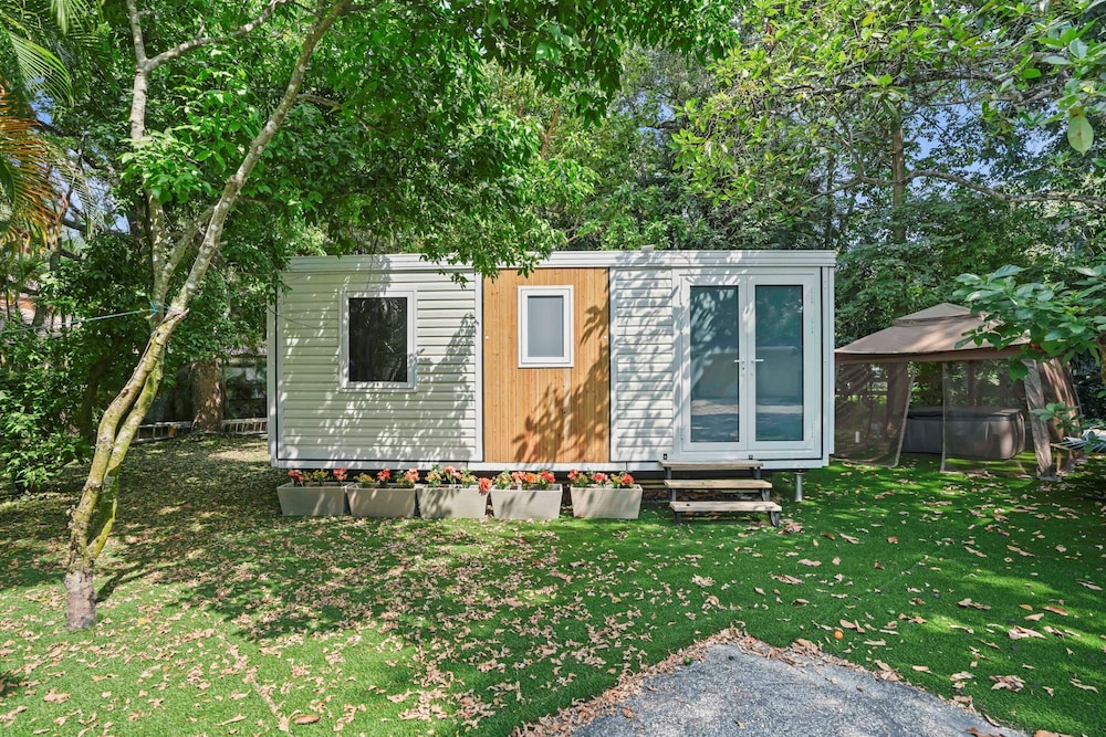 tiny homes in fort lauderdale