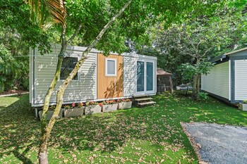tiny homes in fort lauderdale