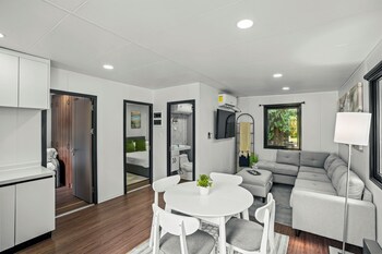 tiny homes in fort lauderdale