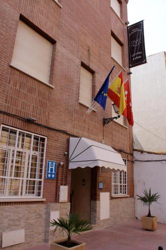 alcala de henares
