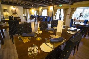 Hornsbury Mill,Donyatt>>Chard,4 star