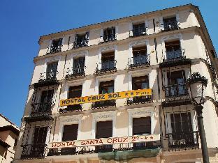 hostal cruz sol